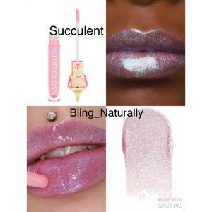 Jeffree Star Cosmetics The Gloss Succulent Lip Gloss